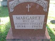 Tingley, Margaret